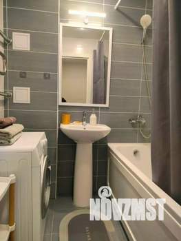 1-к квартира, посуточно, 48м2, 1/1 этаж