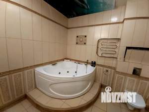 2-к квартира, посуточно, 89м2, 10/10 этаж