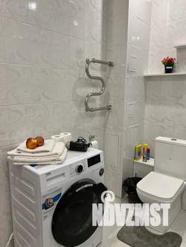 Студия квартира, посуточно, 34м2, 7/11 этаж