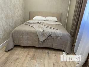 2-к квартира, посуточно, 49м2, 1/1 этаж