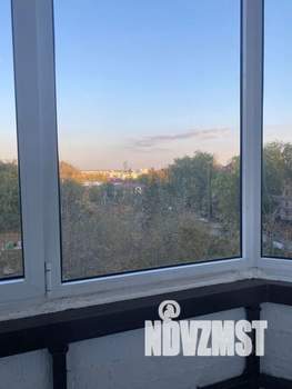 1-к квартира, посуточно, 34м2, 5/9 этаж