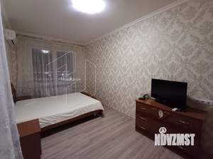 1-к квартира, на длительный срок, 40м2, 9/16 этаж