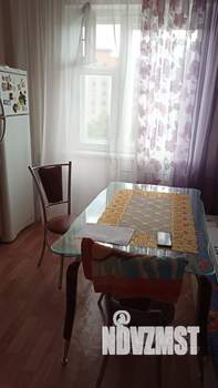 1-к квартира, на длительный срок, 47м2, 4/11 этаж