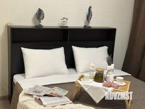 Студия квартира, посуточно, 30м2, 3/10 этаж