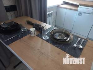 2-к квартира, посуточно, 43м2, 3/4 этаж