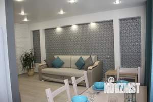 2-к квартира, посуточно, 45м2, 3/6 этаж