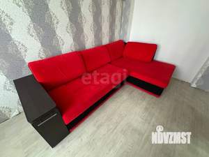 1-к квартира, на длительный срок, 21м2, 3/5 этаж