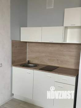 Студия квартира, на длительный срок, 31м2, 15/18 этаж