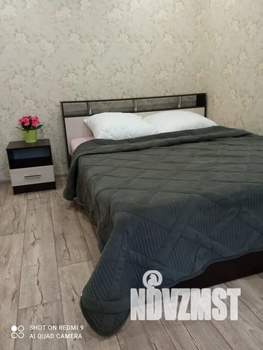 1-к квартира, посуточно, 30м2, 2/6 этаж