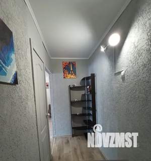 1-к квартира, посуточно, 32м2, 3/5 этаж