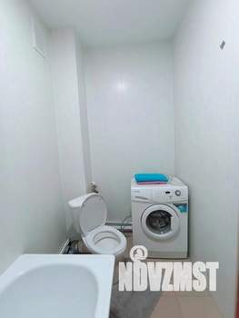 1-к квартира, посуточно, 44м2, 1/1 этаж