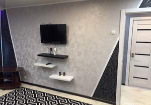 1-к квартира, на длительный срок, 38м2, 2/5 этаж