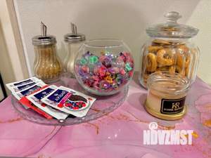 Студия квартира, посуточно, 33м2, 3/9 этаж