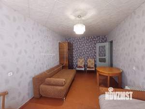 1-к квартира, на длительный срок, 33м2, 2/5 этаж