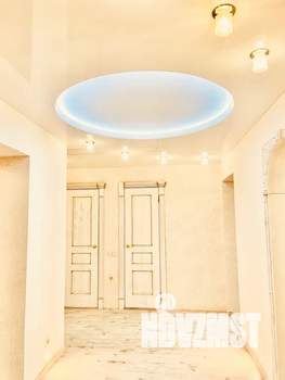 3-к квартира, посуточно, 80м2, 2/16 этаж