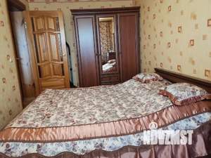 4-к квартира, посуточно, 79м2, 8/9 этаж