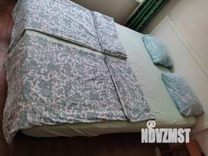 1-к квартира, посуточно, 35м2, 2/5 этаж