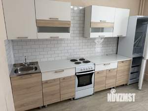 1-к квартира, на длительный срок, 41м2, 3/18 этаж