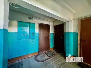 1-к квартира, на длительный срок, 33м2, 3/5 этаж