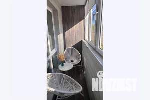 1-к квартира, посуточно, 24м2, 1/10 этаж