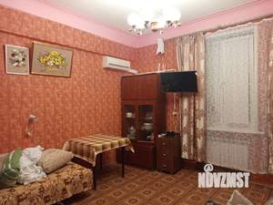 1-к квартира, на длительный срок, 45м2, 4/5 этаж