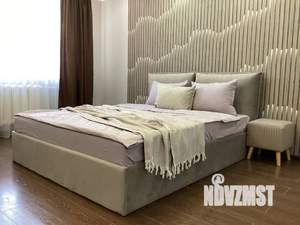 1-к квартира, посуточно, 41м2, 8/10 этаж