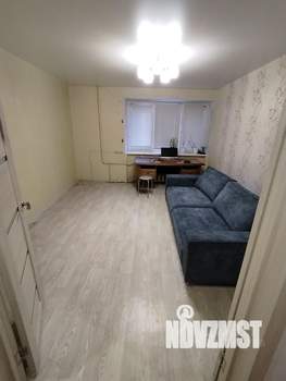 3-к квартира, на длительный срок, 64м2, 2/5 этаж