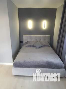 1-к квартира, посуточно, 32м2, 4/5 этаж