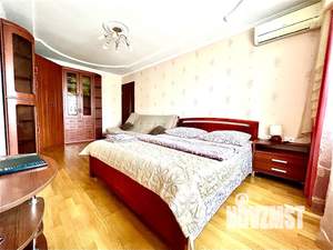 1-к квартира, посуточно, 35м2, 3/5 этаж