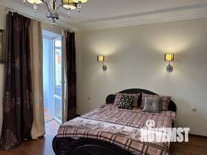 2-к квартира, посуточно, 72м2, 3/5 этаж