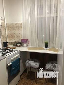 1-к квартира, посуточно, 29м2, 1/1 этаж