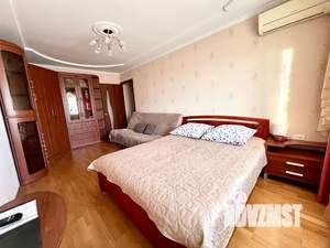 1-к квартира, посуточно, 35м2, 3/5 этаж