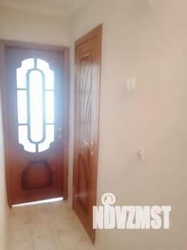 1-к квартира, посуточно, 33м2, 5/5 этаж