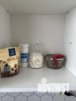 1-к квартира, посуточно, 35м2, 6/9 этаж