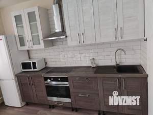 2-к квартира, на длительный срок, 47м2, 4/16 этаж