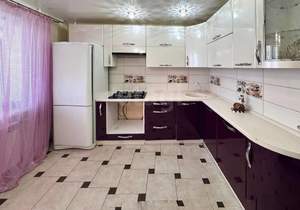 2-к квартира, на длительный срок, 58м2, 2/9 этаж