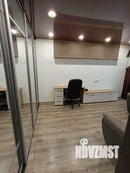 1-к квартира, на длительный срок, 39м2, 10/10 этаж