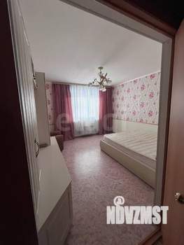 1-к квартира, на длительный срок, 37м2, 7/10 этаж