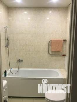 2-к квартира, посуточно, 54м2, 11/14 этаж