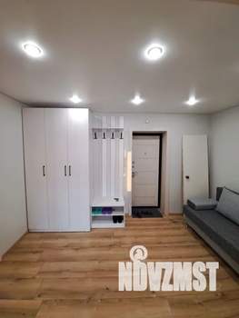 1-к квартира, посуточно, 47м2, 8/9 этаж