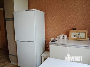 2-к квартира, на длительный срок, 46м2, 5/5 этаж