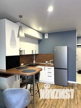 Фото квартиры в аренду (1)