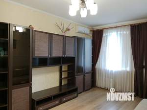 1-к квартира, на длительный срок, 40м2, 6/9 этаж