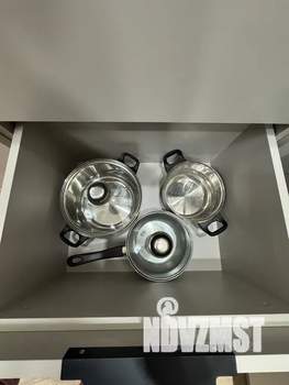 1-к квартира, посуточно, 43м2, 11/14 этаж