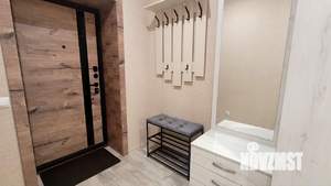 1-к квартира, посуточно, 42м2, 2/16 этаж