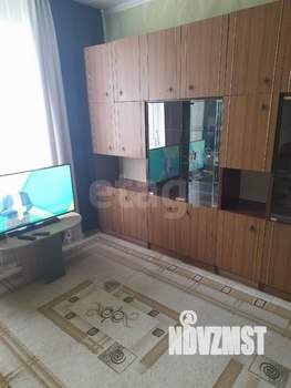 1-к квартира, на длительный срок, 40м2, 6/9 этаж