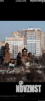 1-к квартира, на длительный срок, 38м2, 7/16 этаж