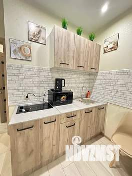 1-к квартира, посуточно, 29м2, 3/10 этаж