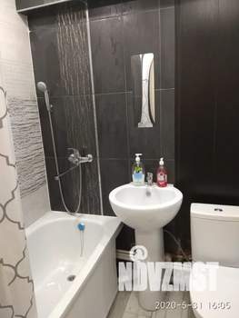 1-к квартира, посуточно, 30м2, 2/6 этаж