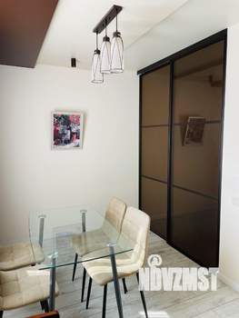 1-к квартира, посуточно, 44м2, 9/10 этаж